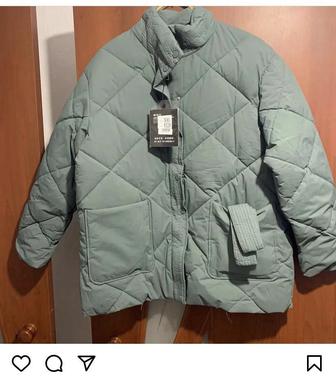 Продается куртка
