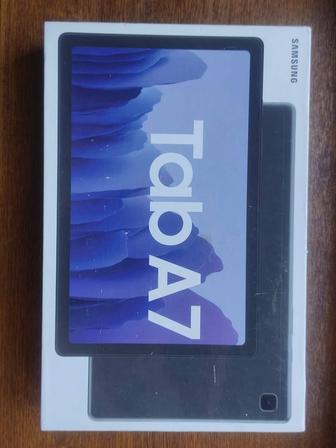 Samsung Galaxy tab A7 / Root-права, LineageOs