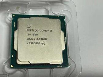 Процессор i5 7500 сокет 1151
