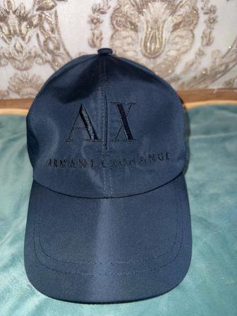 Armani Exchange кепка