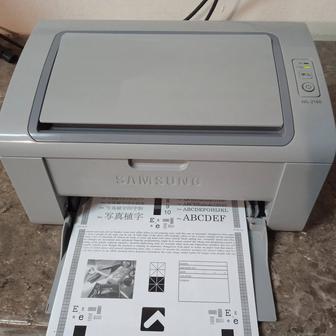 Продам принтер Samsung ML-2160