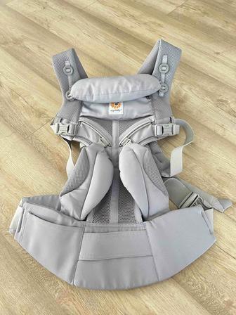 Экргорюкзак Ergobaby Omni 360 baby carrier all-in-one