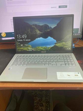 Ноутбук Asus X515J/ Core i3-1005G1