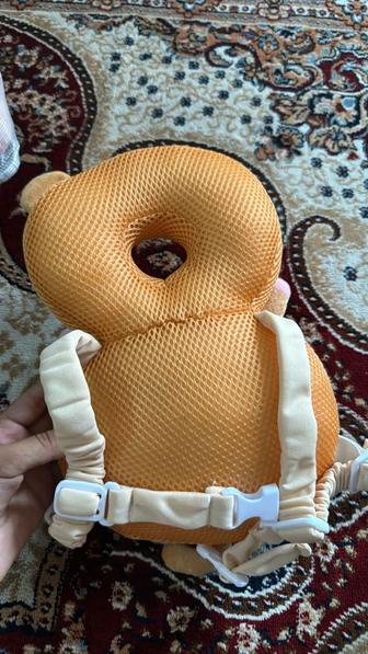 Защитная подушка для детей