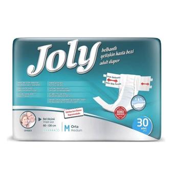 Подгузники для взрослых Joly