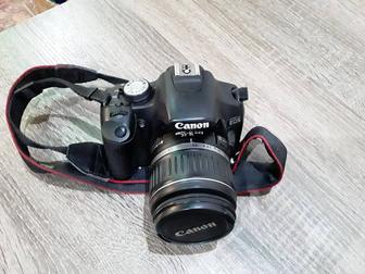 Срочно продам фотоаппарат. Canon 500D