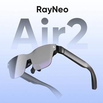 AR Очки дополненой реальности RayNeo AIR 2