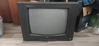Телевизор Lg