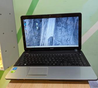 Продам ноутбук Acer E1-531G