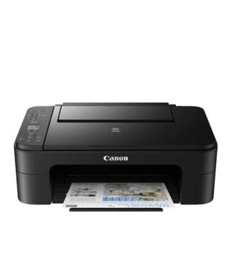 Продам принтер цветной Canon TS3330