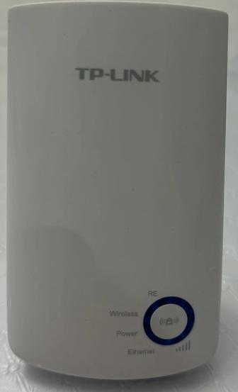 Wi-Fi усилитель (репитер) TP-Link TL-WA850RE(EU)