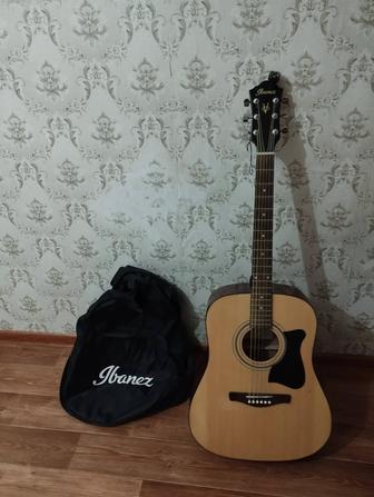 Гитара акустическая Ibanez