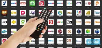 Smart tv онлайн канал ашамыз