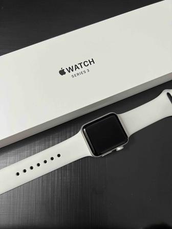Продаю Apple Watch Series 3