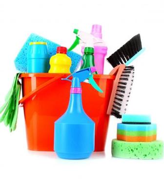 Предоставляю услуги по уборке квартир
