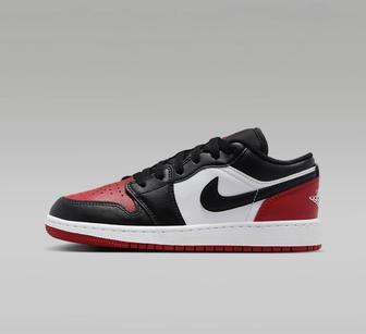 Продам Nike air Jordan low