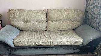 Продам уголок отдыха диван