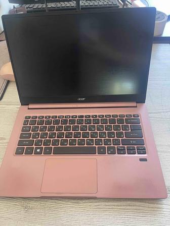 Ноутбук Acer Swift SF314-57