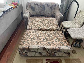 Мебель Продам мини диван