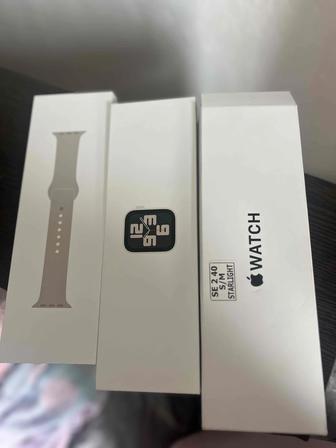 Apple Watch смарт часы новые