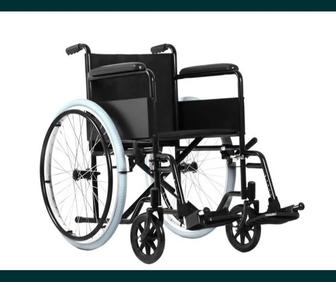 Кресло-коляска для инвалидов Ortonica Base 100