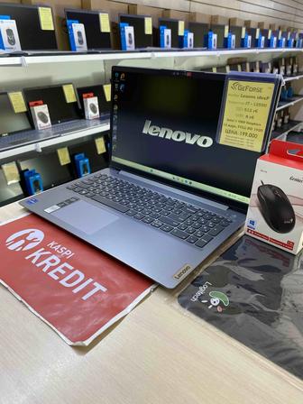 Ноутбук Lenovo Core i7-12 SSD 512гб Озу 8гб 12 Ядро
