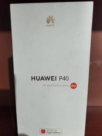 Продам Huawei P40