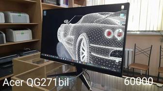 Acer QG271 bii