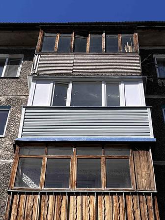 Балконы/ окна/москитные сетки