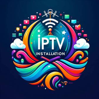 Подключение IP TV телевидение