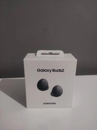 Продаются НОВЫЕ ЗАПЕЧАТАННЫЕ наушники Samsung Buds 2