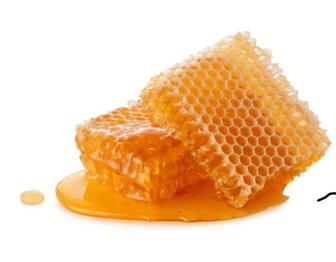 Продается мёд домашний