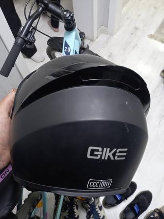 Шлем для мотоцикла скутер мопед