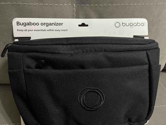 Продам сумку-органайзер для коляски Bugaboo