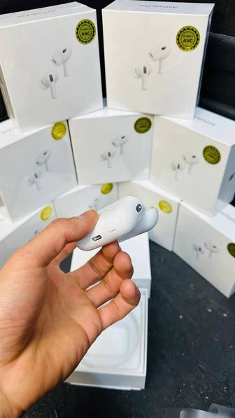 air pods pro 2 ANC