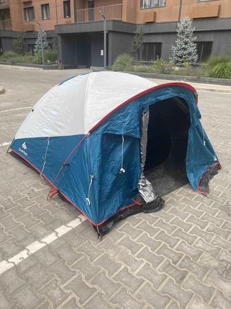 Палатка для кемпинга 3XL