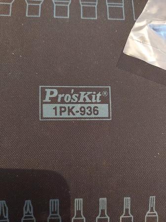 ProsKit 1PK-936 производства Тайван