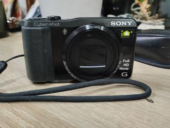 Цифровой фотоаппарат Sony Cyber Shot