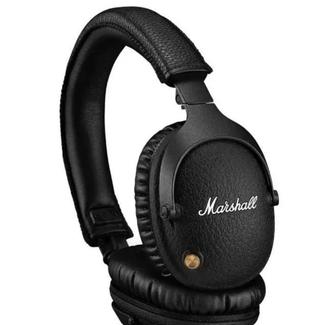 наушники с активным шумоподавлением Bluetooth Marshall Monitor II ANC