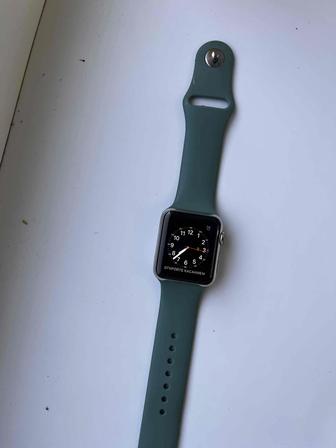 Продам Apple Watch,4 версия