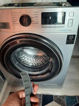 Быстрый ремонт стиральных машин