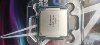 Процессор Новый Intel core i5-10600KF