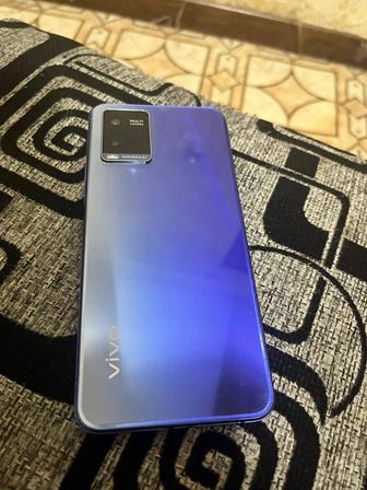 Продам телефон VIVO Y21 в идеальном состоянии