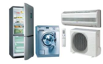 Ремонт холодильников, стиральных и посудомоечных машин
