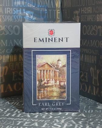 Eminent Tea/Еминент/Чай/Luxury/Цейлон/4 вида/500гр
