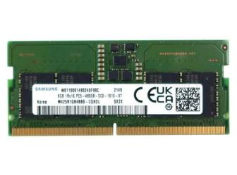 Оперативная память для ноутбука DDR5 8GB