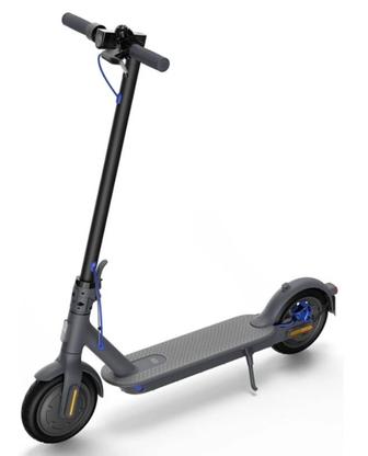 Продам электросамокат XIAOMI Mi Electric Scooter 3