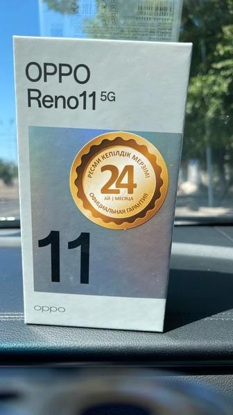 OPPO Reno11 5G