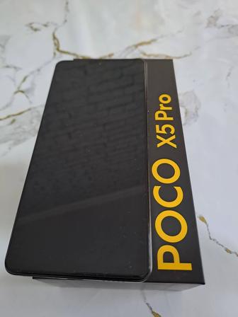 Продам POCO X 5 Pro
