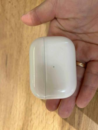 Наушники Apple AirPods Pro